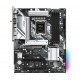 ASROCK - Asrock B760 Pro RS WiFi Intel B760 LGA 1700 ATX - B760 PRO RS WIFI